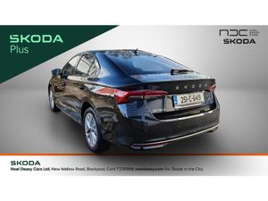 Skoda Octavia SELECTION 2.0 TDI 115 BHP- SUNSET GL - Image 3