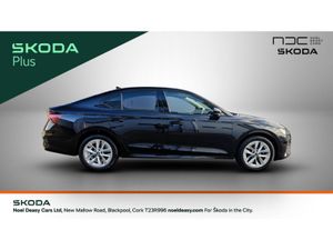 Skoda Octavia SELECTION 2.0 TDI 115 BHP- SUNSET GL - Image 4