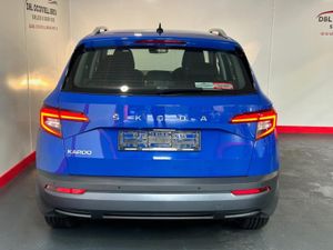 Skoda Karoq AMBITION 1.6 TDI 115HP D DSG 4DR - Image 2
