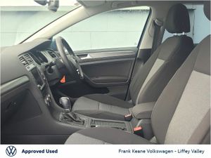 Volkswagen Golf TRENDLINE AUTO 1.2TSI 110BHP *REAR - Image 4