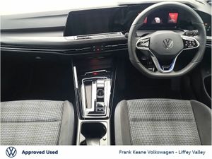 Volkswagen Golf GTE PHEV AUTO 1.4 TSI 245HP  *DOLP - Image 2