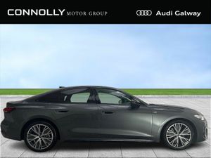 Audi A5 €610 p/m - 40 TDI EDITION ONE S-LINE - Image 4
