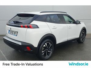 Peugeot 2008 1.2 Puretech 100bhp Allure - Image 3