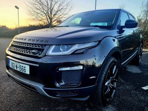 2016 RANGEROVER EVOQUE 2.0D UPGRADED ALLOYS - Image 4