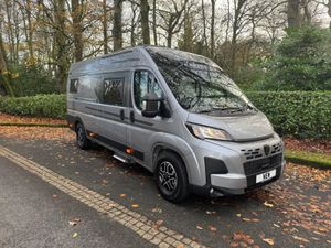 Rapido V68 - Automatic - Image 3