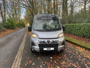 Rapido V68 - Automatic - Image 2