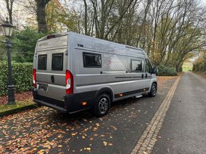 Rapido V68 - Automatic - Image 4