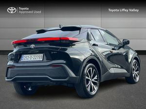 Toyota C-HR C-HR HYBRID SPORT 1.8 - Image 2