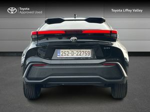 Toyota C-HR C-HR HYBRID SPORT 1.8 - Image 4