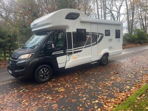 Swift Edge 486 - Manual - Image 4