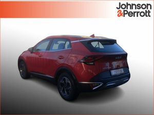 Kia Sportage K2 Diesel MHEV - Image 3