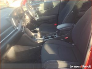 Kia Sportage K2 Diesel MHEV - Image 4