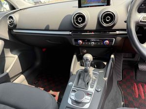 NEW MODEL 132 AUDI A3 1.4 HATCHBACK AUTOMATIC - Image 4