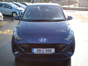 Hyundai i10 2025 - Image 4