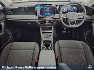 Volkswagen Tiguan TIGUAN ED75 2.0TDI DSG 150HP - Image 2