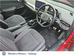 Volkswagen ID.4 Life DX 77kWh 174HP,Very Low Kms,1 - Image 3