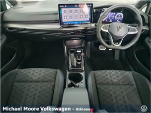 Volkswagen Golf GOLF R-LINE 2.0 TDI 150BHP DSG - Image 2