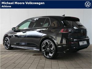 Volkswagen Golf GOLF R-LINE 2.0 TDI 150BHP DSG - Image 3