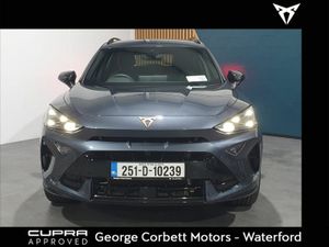 Cupra Formentor 2.0TDi 150hp DSG (From €118 per we - Image 2