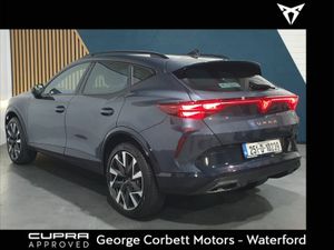 Cupra Formentor 2.0TDi 150hp DSG (From €118 per we - Image 4