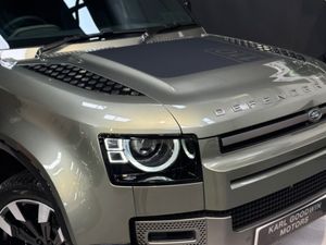 D110 X-DYNAMIC SE PHEV - Image 3