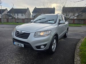 Hyundai Santa Fe  ( will be sold with brand new NC - Image 2