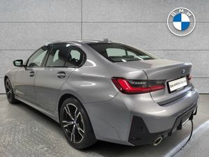 BMW 3-Series 330e M Sport - Image 3