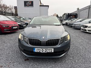 2017 (172) Skoda Octavia 1.6 TDI Ambition 115HP DS - Image 2