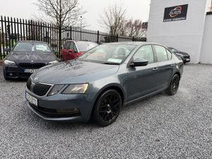 2017 (172) Skoda Octavia 1.6 TDI Ambition 115HP DS - Image 3