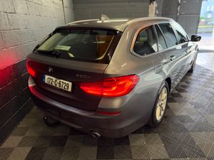 172 BMW 520D SE Touring Auto - Image 3
