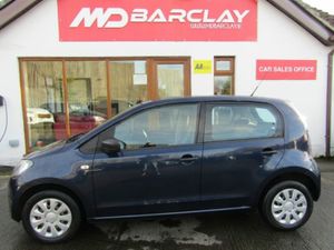 Skoda Citigo Active 1.0 MPI 60HP 5DR - Image 2