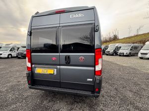 Elddis Autoquest CV60 - Automatic - Image 4