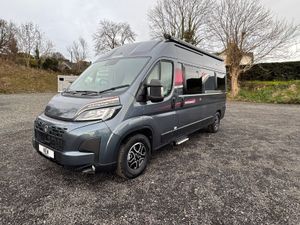 Elddis Autoquest CV60 - Automatic - Image 2