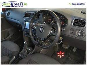 Volkswagen Polo TSI Automatic - Image 2