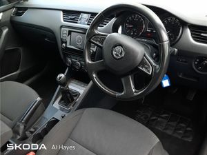 Skoda Octavia **SOLD SOLD SOLD SOLD SOLD** - Image 4