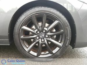 Mazda Mazda3 2.0P (122ps) GT *12 Months Warranty* - Image 3