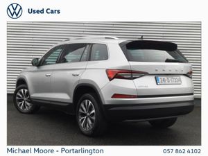 Skoda Kodiaq 2.0 TDI 150HP DSG Ambition 7 Seat - Image 3