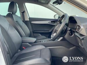 Cupra Formentor e-Hybrid 204hp DSG - Image 4