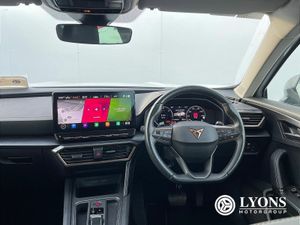 Cupra Formentor e-Hybrid 204hp DSG - Image 4