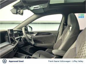 Volkswagen Tayron *NEW* R-LINE 75 1.5TSI PHEV *ORD - Image 4