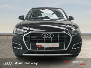 Audi Q5 €369 pm - 50 TFSI e 299HP QUATTRO SE - Image 3