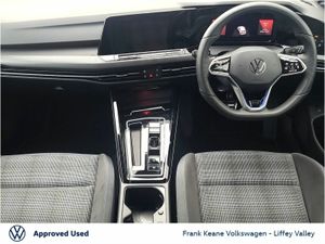 Volkswagen Golf GTE PHEV AUTO 1.4 TSI 245HP *DOLPH - Image 2