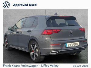 Volkswagen Golf GTE PHEV AUTO 1.4 TSI 245HP *DOLPH - Image 3