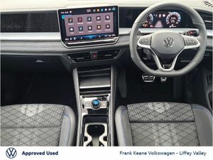 Volkswagen Tayron *NEW* R-LINE 75 2.0TDI *ORDER YO - Image 2