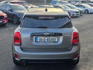 MINI Countryman 2.0 Diesel Manual (191) - Image 4