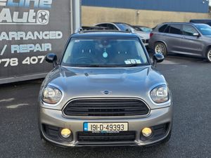 MINI Countryman 2.0 Diesel Manual (191) - Image 2
