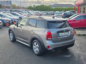 MINI Countryman 2.0 Diesel Manual (191) - Image 3