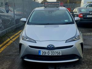 2020 Toyota Prius - Image 3