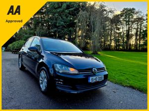 💥2015 Volkswagen Golf💥(Auto+Warranty+New NCT!) - Image 4