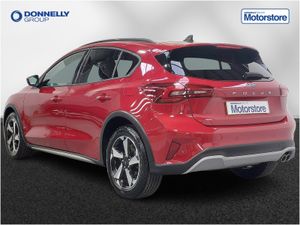 Ford Focus Hatchback Active - Image 3